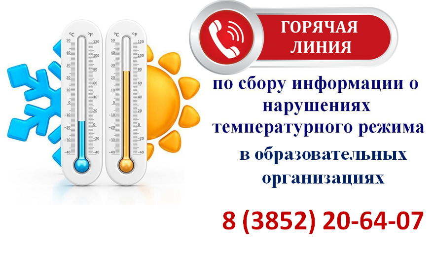 hotline temp