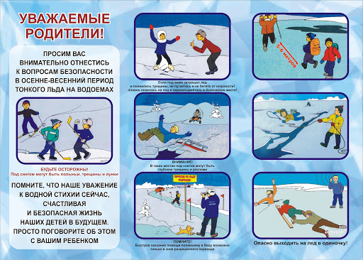 лед